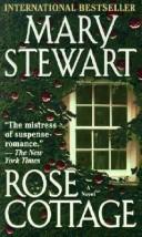 Stewart, Mary.: Rose Cottage (2001, Tandem Library)