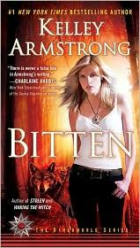 Kelley Armstrong: Bitten (Paperback, 2010, Plume)