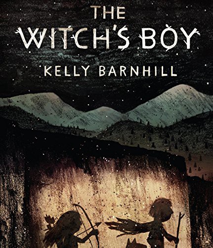 The Witch's Boy (AudiobookFormat, 2014, HighBridge Audio)