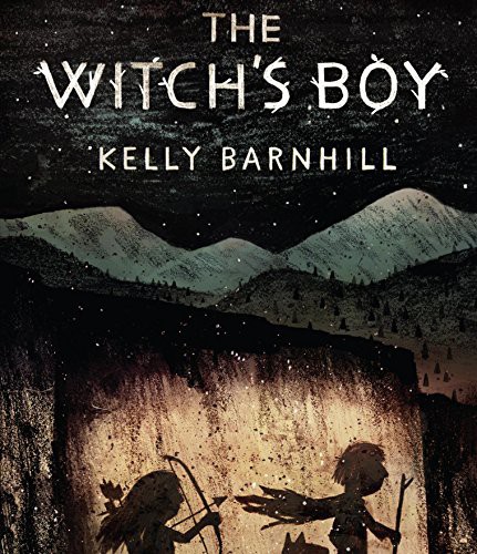 Ralph Lister, Kelly Regan Barnhill: The Witch's Boy (AudiobookFormat, 2014, HighBridge Audio)