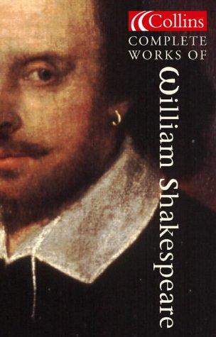 William Shakespeare: Complete Works of William Shakespeare (1994, Collins)