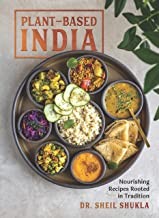 Sheil Shukla: Plant-Based India (2022, Experiment LLC, The)