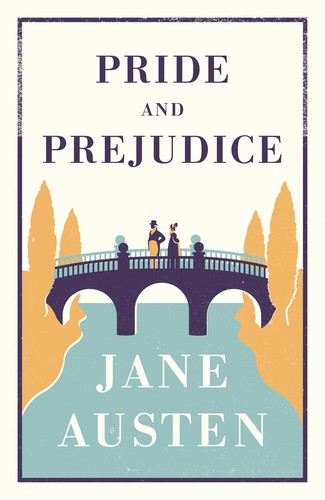 Pride and Prejudice (Paperback, 2020, Alma Books)
