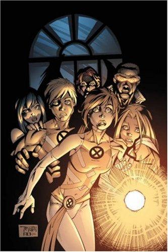 Paco Medina, Michael Ryan undifferentiated, Nunzio Defilippis, Christina Weir: New X-Men: Academy X Vol. 2 (Paperback, 2005, Marvel Comics)