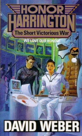 The Short Victorious War (Paperback, 1994, Baen)