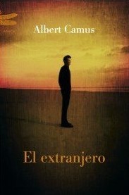 El extranjero (Hardcover, Spanish language, 2007, Emecé)