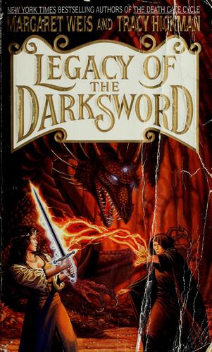 Legacy of the darksword (1998, Bantam Books)