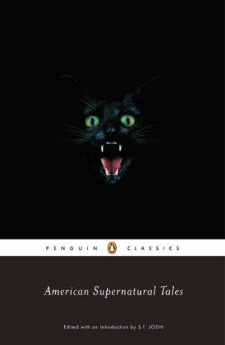 American Supernatural Tales (Penguin Classics) (Paperback, 2007, Penguin Classics)