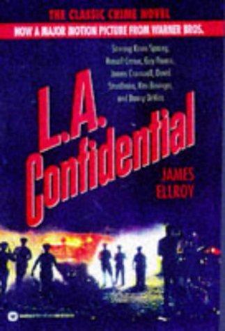 James Ellroy: LA Confidential (1994)