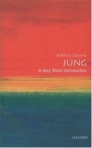 Anthony Stevens: Jung (2001, Oxford University Press)