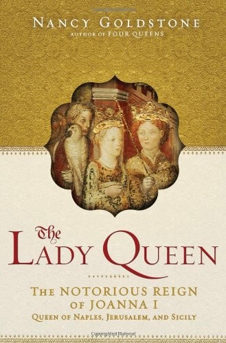 The lady queen (Hardcover, 2009, Walker & Company)