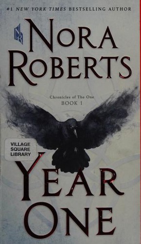 Nora Roberts: Year One (Paperback, 2019, St. Martin's Paperbacks)