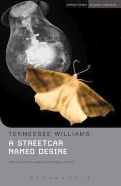 Tennessee Williams: A Streetcar Named Desire