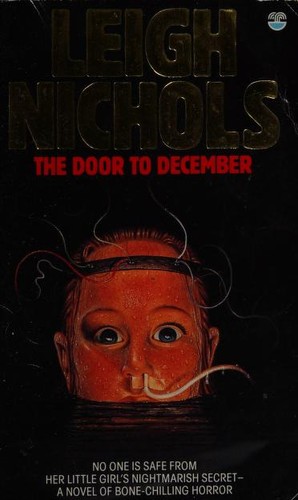 Dean R. Koontz: The Door to December (1987, Fontana/Collins)