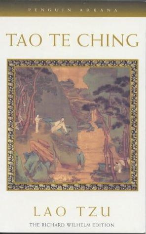 Laozi: Tao Te Ching (Paperback, 1988, Penguin (Non-Classics))