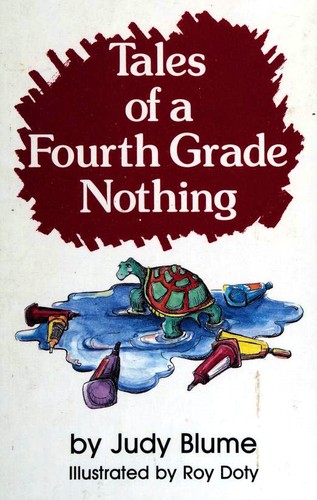 Tales of a Fourth Grade Nothing (Hardcover, 1987, Cornerstone Books)
