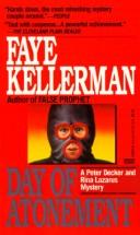 Faye Kellerman: Day of Atonement (Peter Decker & Rina Lazarus Novels (1992, Fawcett)