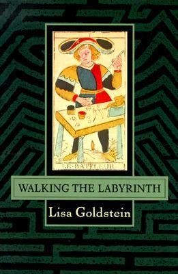 Walking The Labyrinth (Tor Books)