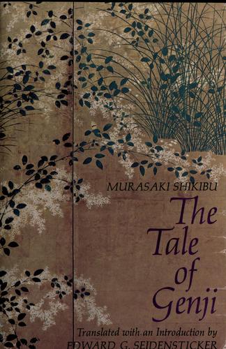 Murasaki Shikibu: The tale of Genji (1978, Knopf)