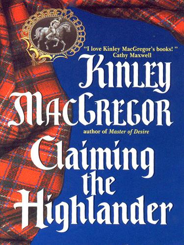Claiming the Highlander (EBook, 2006, HarperCollins)
