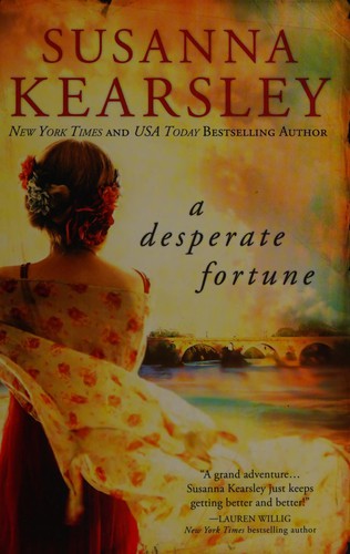 A desperate fortune (2015)