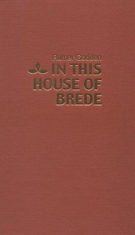 Rumer Godden: In This House of Brede (Hardcover, 1991, Amereon Limited)