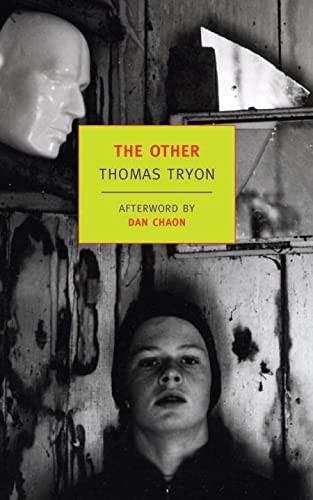Thomas Tryon: The other (2012, New York Review Books)