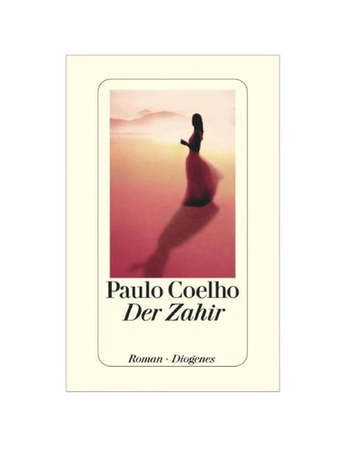 Der Zahir (German language, 2005, Diogenes)