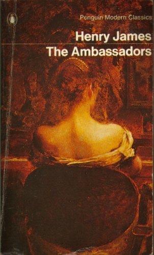 The ambassadors (1973, Penguin)
