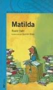 Matilda (Paperback, Spanish language, 2007, Alfaguara Juvenil)