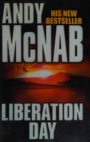 Liberation Day (2003, Chivers Press)