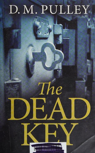 The dead key (2015)