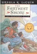 The Farthest Shore (The Earthsea Cycle, Book 3) (Hardcover, 2001, Tandem Library)