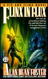 Stefan Rudnicki, Alan Dean Foster: Flinx in Flux (1998, Del Rey)