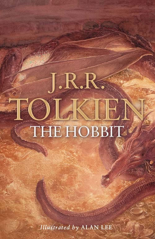 The Hobbit (Hardcover, 1997, Harpercollins Pub Ltd)