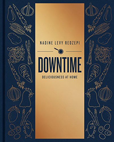 Nadine Levy Redzepi: Downtime (2017)