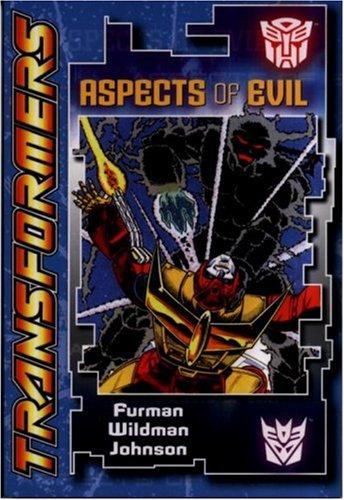 Simon Furman: Transformers (Paperback, 2005, Titan Books)