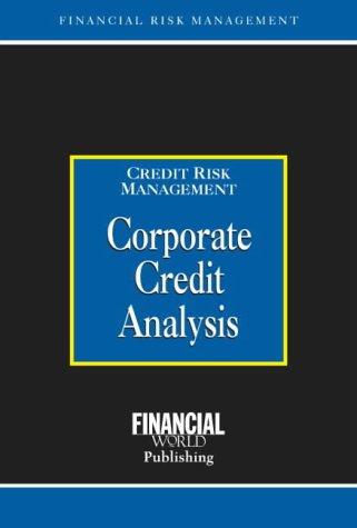 Credit Risk Management (Paperback, 1998, Chartered Institute of Bankers)