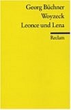 Georg Büchner: Woyzeck (German language, 1995, Philipp Reclam, Reclam)