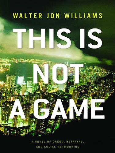 This Is Not a Game (EBook, 2009, Orbit)