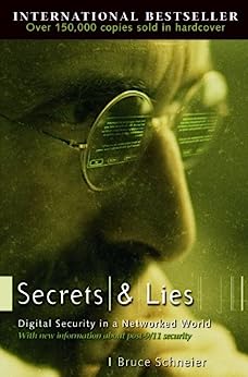 Secrets and Lies (2004, Wiley)
