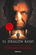 El dragon rojo (Paperback, 2018, Debolsillo)