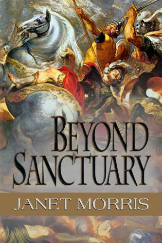 Beyond Sanctuary (Paperback, 2012, Brand: Perseid Publishing, Perseid Publishing)