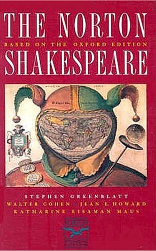 William Shakespeare: The Norton Shakespeare (1997, W.W.Norton)