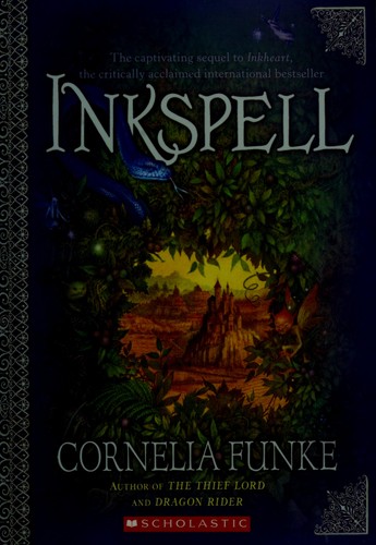 Inkspell