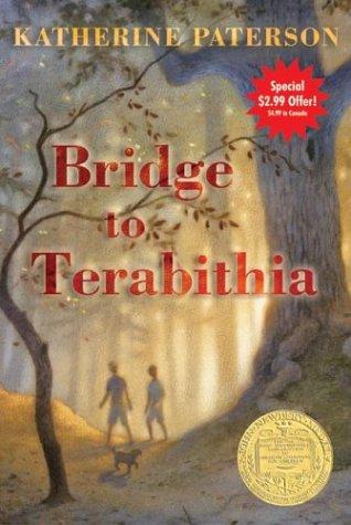 Katherine Paterson: Bridge to Terabithia (Summer Reading Edition) (2005, HarperTrophy)