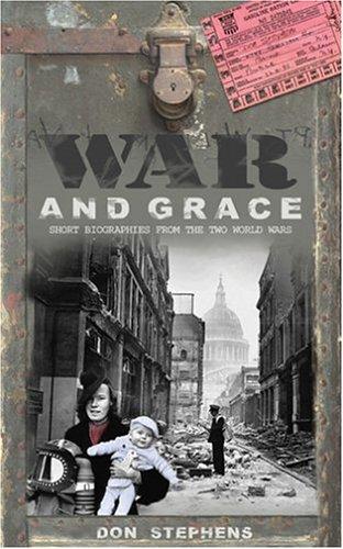 War and Grace (Paperback, 2005, Evangelical Press)