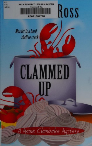 Barbara Ross: Clammed Up (2013, Cengage Gale)