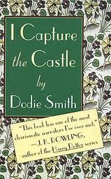 I Capture the Castle (Paperback, 1998, St. Martin's Griffin)