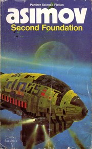 Second Foundation (Paperback, 1964, Granada)